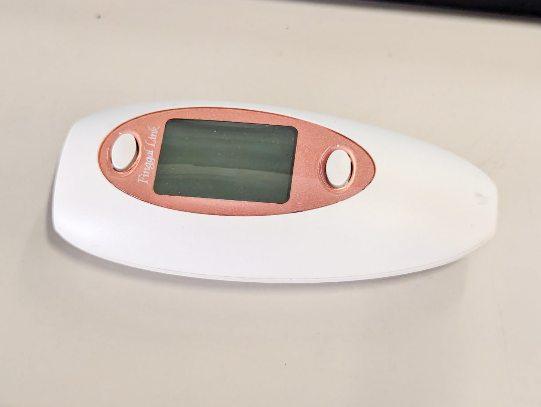 AI点呼システム